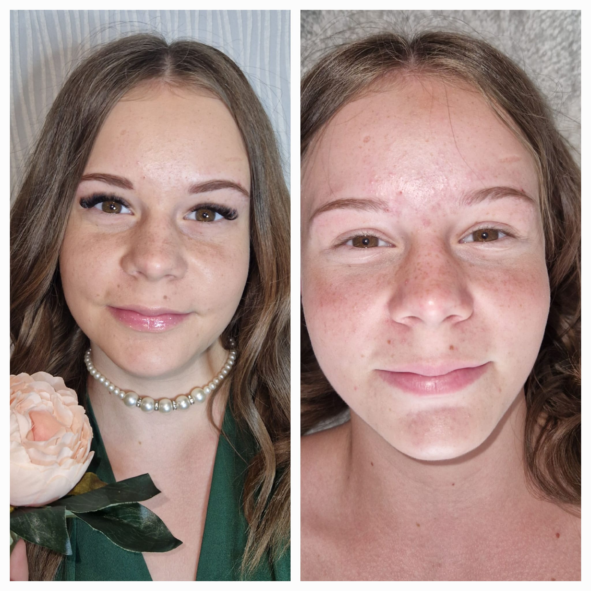 Mega volume műszempilla